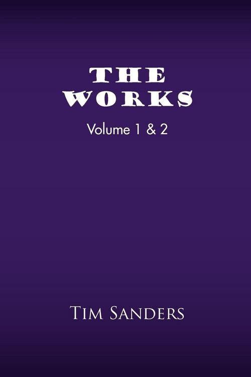Produktbild: The Works Volume 1 & 2