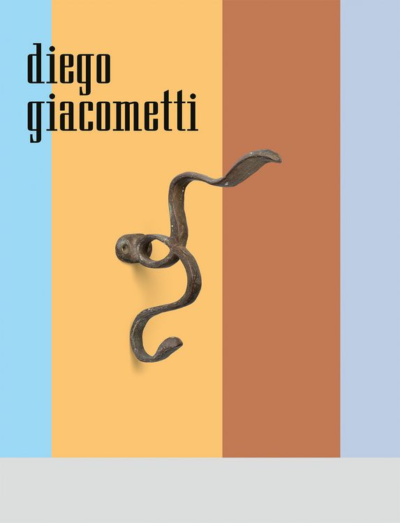 Produktbild: Diego Giacometti