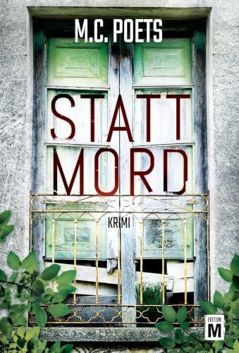 Produktbild: Stattmord