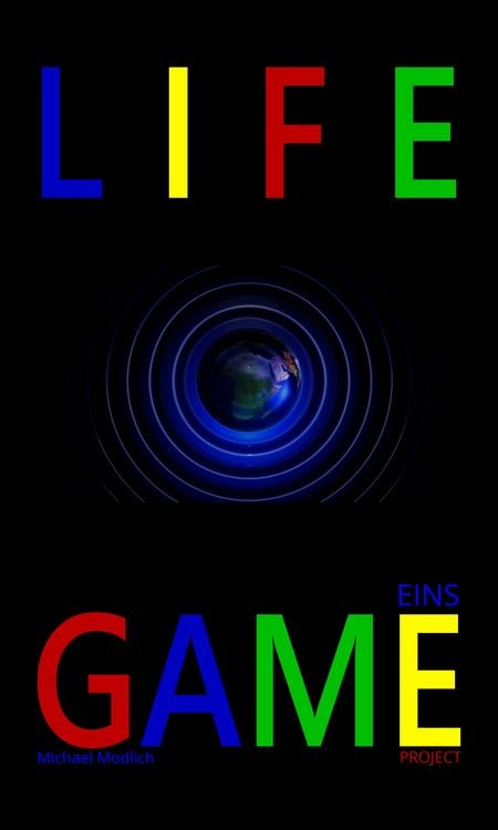 Produktbild: Life Game