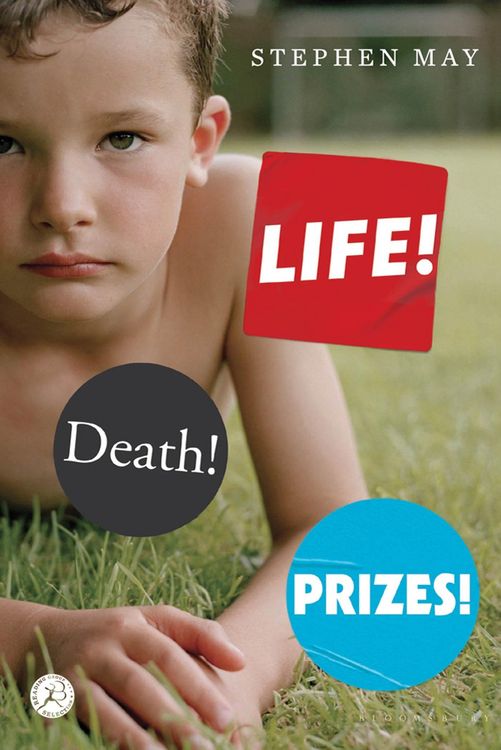 Produktbild: Life Death Prizes