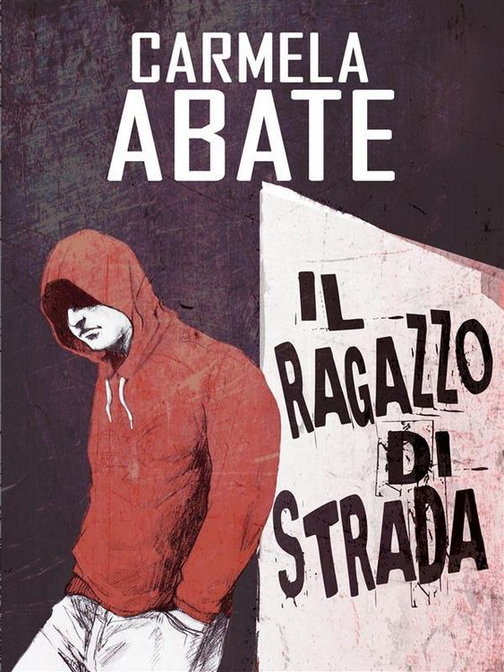 Produktbild: Il Ragazzo di Strada