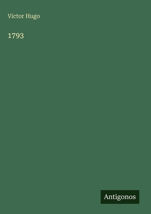 Produktbild: 1793