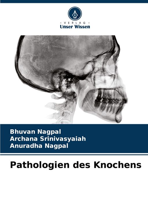 Produktbild: Pathologien des Knochens