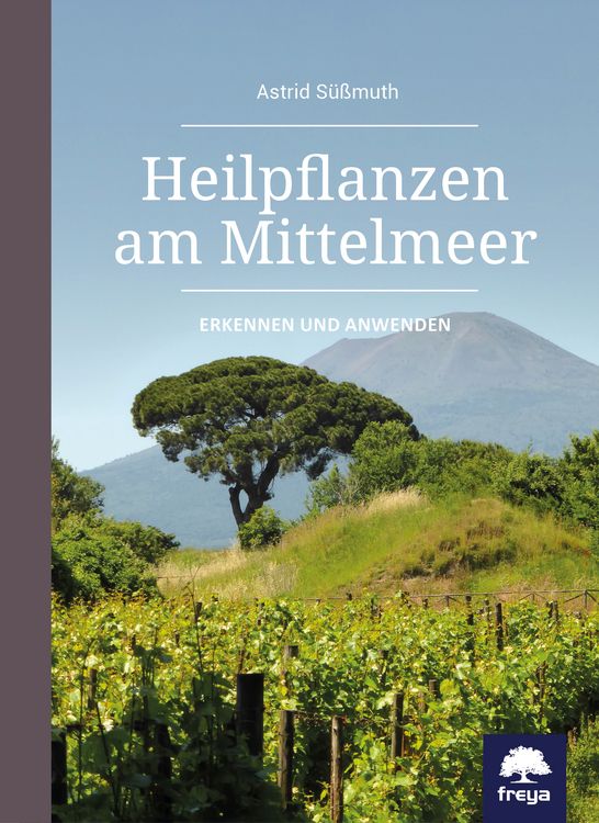 Produktbild: Heilpflanzen am Mittelmeer