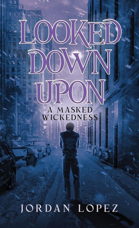 Produktbild: Looked Down Upon