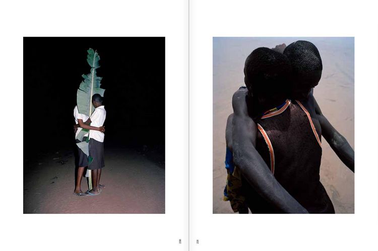 Produktbild: Viviane Sassen: Phosphor