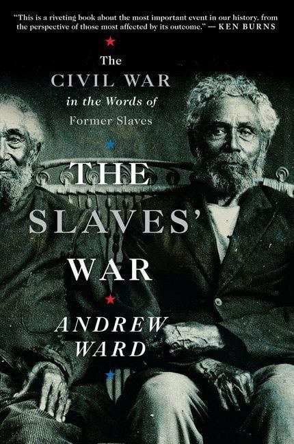 Produktbild: The Slaves' War