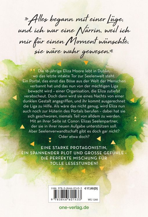 Produktbild: Eliza Moore