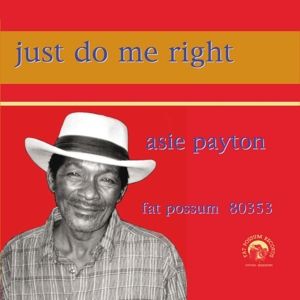 Produktbild: Just Do Me Right