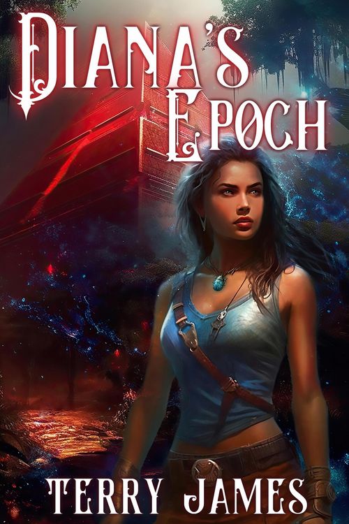 Produktbild: Diana's Epoch