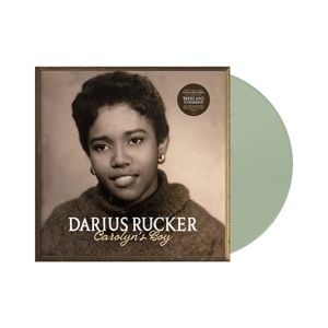 Produktbild: Carolyns Boy (Vinyl)