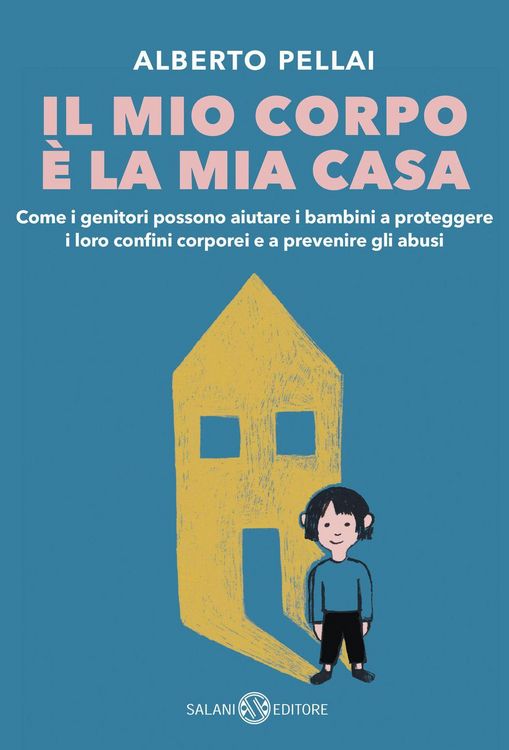 Produktbild: Il mio corpo &egrave; la mia casa