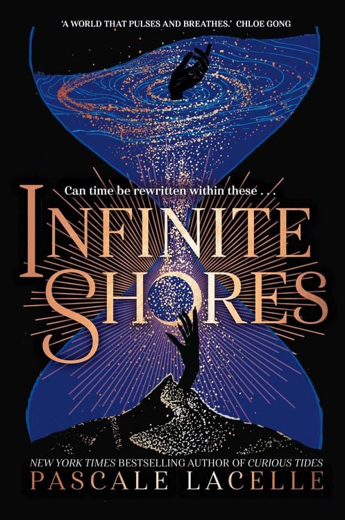 Produktbild: Infinite Shores