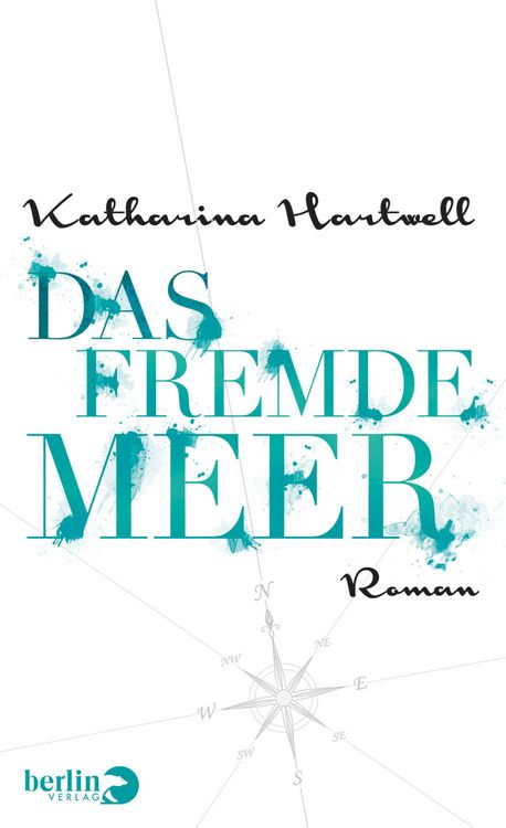 Produktbild: Das Fremde Meer