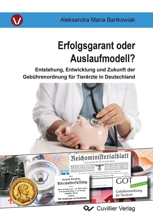 Produktbild: Erfolgsgarant oder Auslaufmodell?