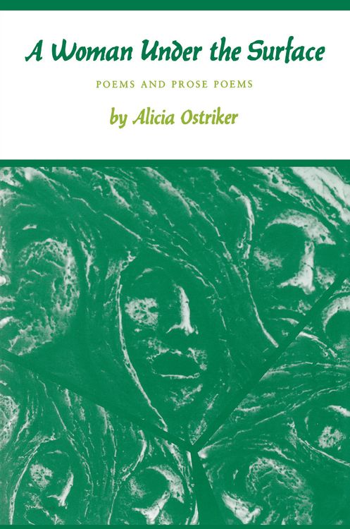 Produktbild: A Woman Under the Surface