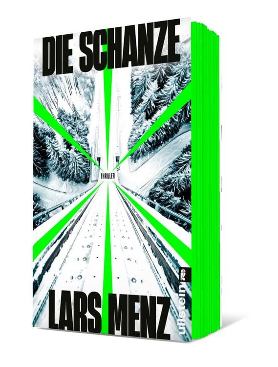 Produktbild: Die Schanze
