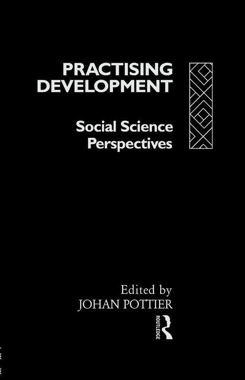 Produktbild: Practising Development
