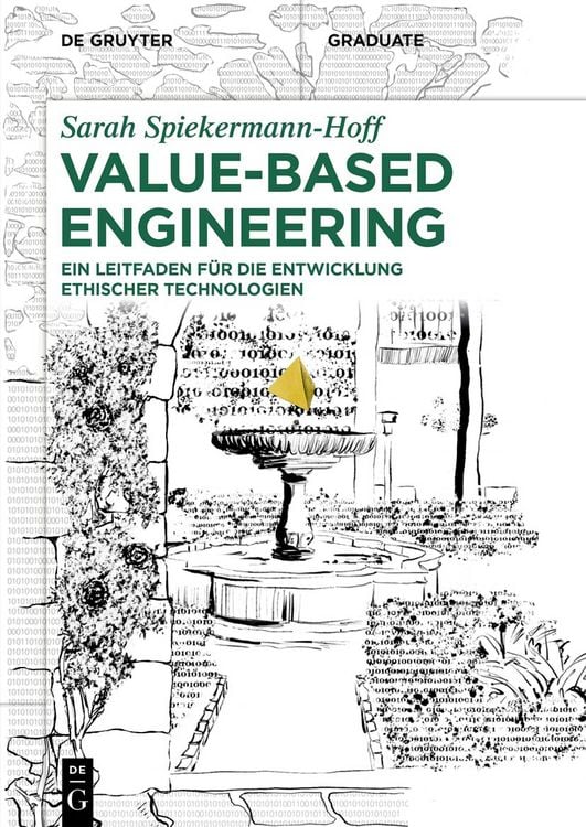 Produktbild: Value-Based Engineering