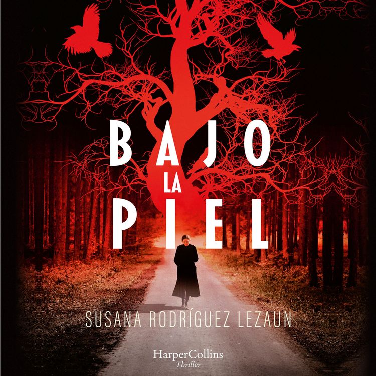 Produktbild: Bajo la piel
