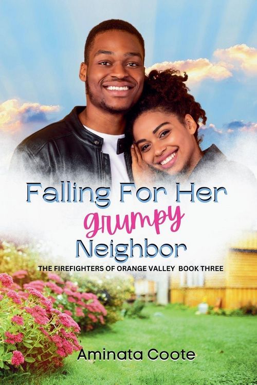 Produktbild: Falling for Her Grumpy Neighbor