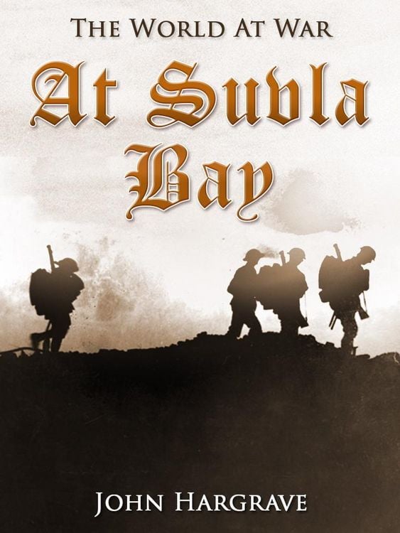Produktbild: At Suvla Bay