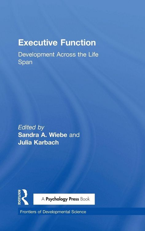 Produktbild: Executive Function