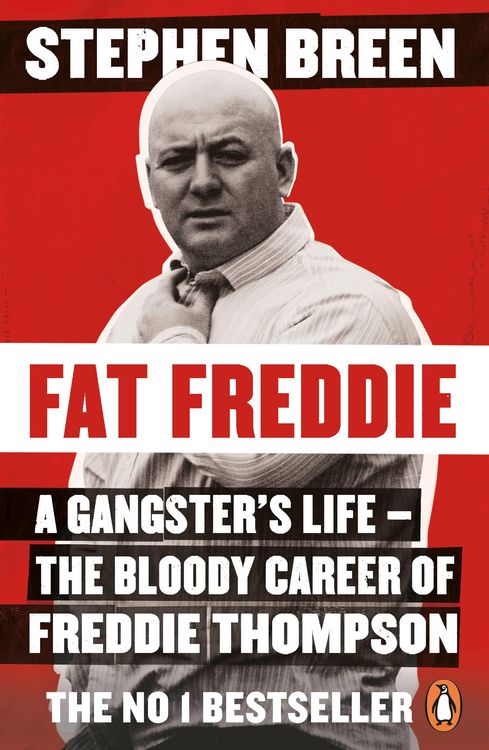 Produktbild: Fat Freddie