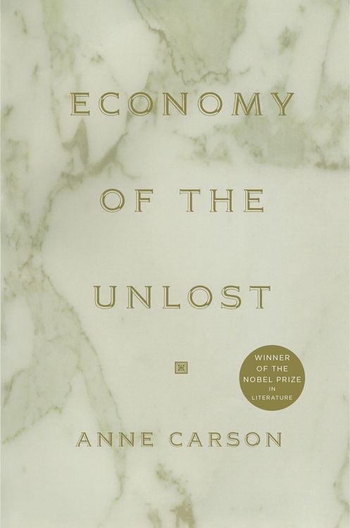 Produktbild: Economy of the Unlost
