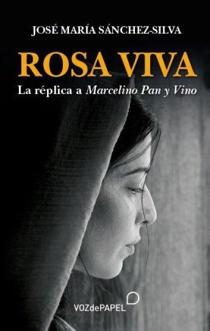 Produktbild: Rosa Viva