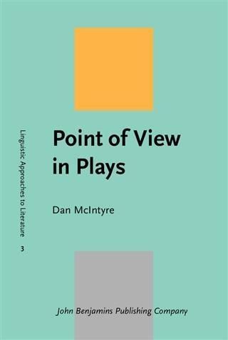 Produktbild: Point of View in Plays