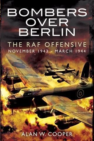Produktbild: Bombers Over Berlin