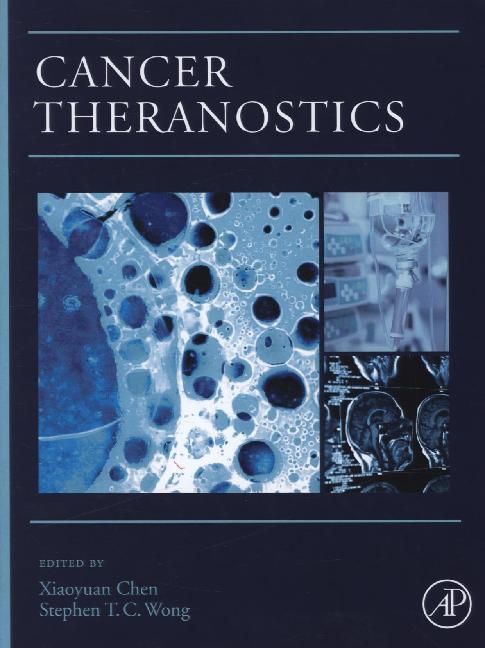 Produktbild: Cancer Theranostics