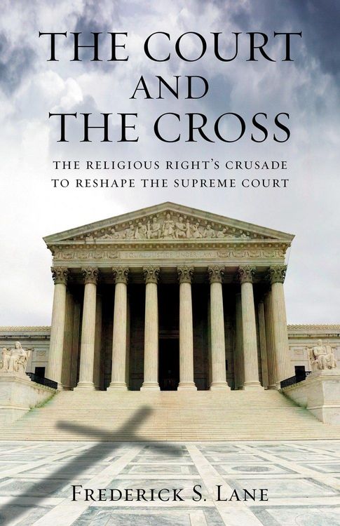 Produktbild: The Court and the Cross