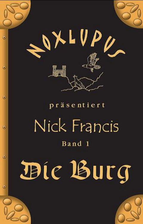 Produktbild: Nick Francis 1