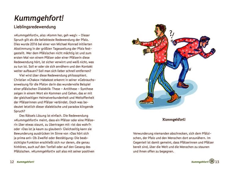 Produktbild: Pfälzisch