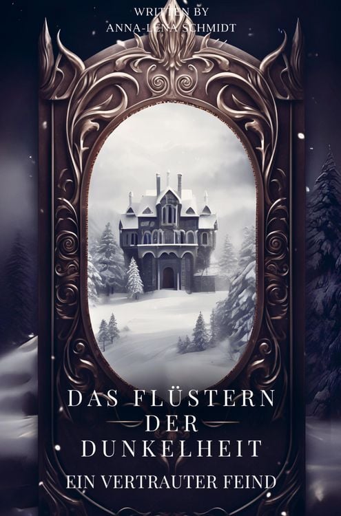 Produktbild: Das Fl&uuml;stern der Dunkelheit