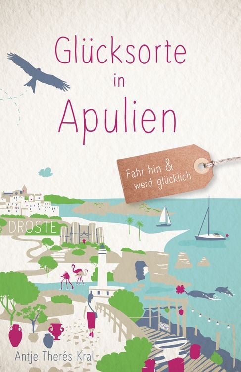 Produktbild: Gl&uuml;cksorte in Apulien