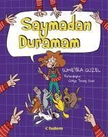 Produktbild: Saymadan Duramam