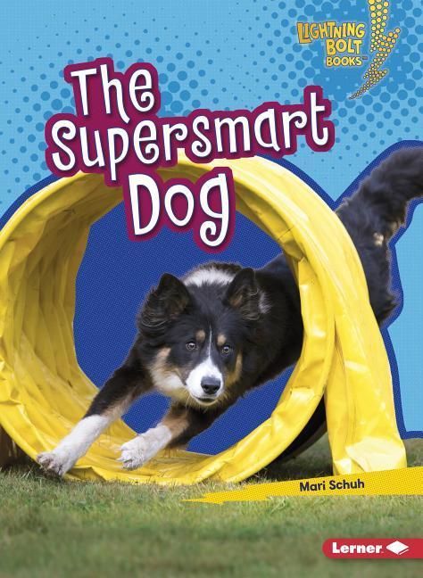 Produktbild: The Supersmart Dog