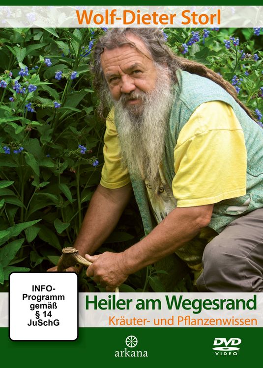 Produktbild: Heiler am Wegesrand