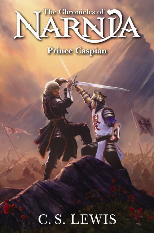 Produktbild: Prince Caspian