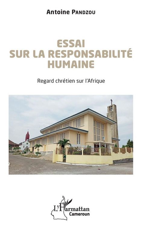 Produktbild: Essai sur la responsabilit&eacute; humaine