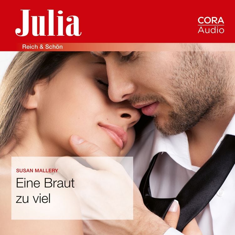 Bild vom Artikel Eine Braut zu viel (Julia) vom Autor Susan Mallery