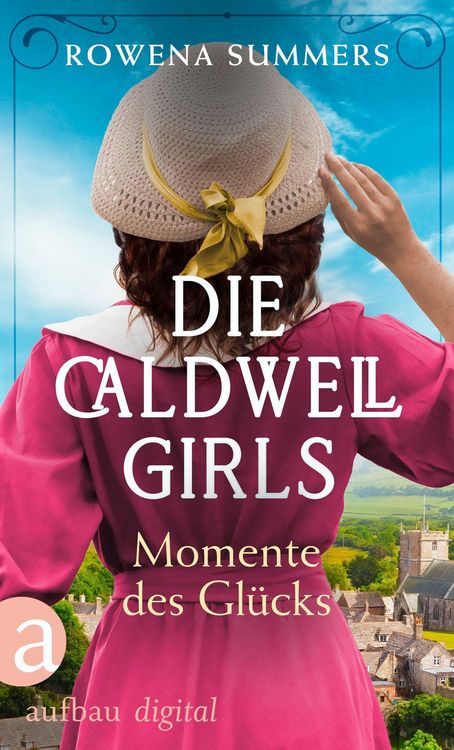 Produktbild: Die Caldwell Girls - Momente des Gl&uuml;cks