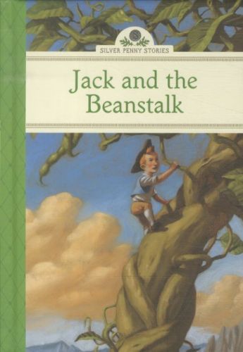 Produktbild: Jack and the Beanstalk