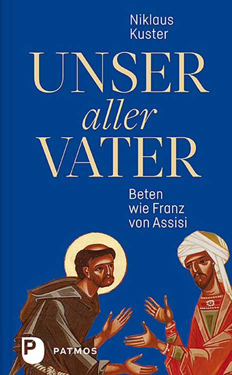Produktbild: Unser aller Vater