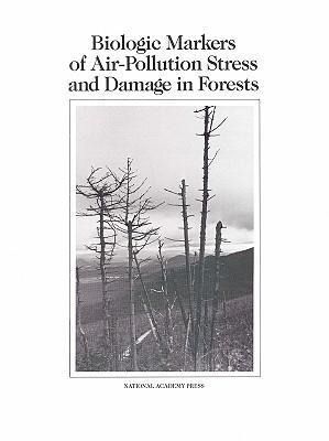 Produktbild: Biologic Markers of Air-Pollution Stress and Damage in Forests