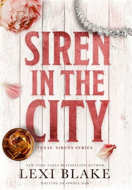 Produktbild: Siren in the City